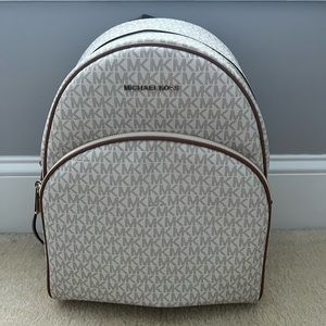 Michael Kors Backpack purse